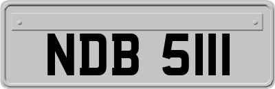 NDB5111