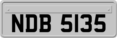 NDB5135