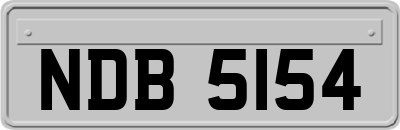 NDB5154