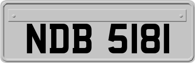 NDB5181