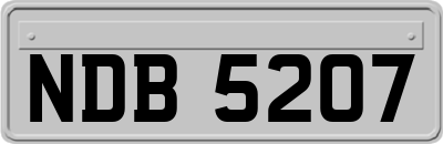NDB5207