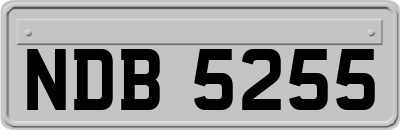 NDB5255
