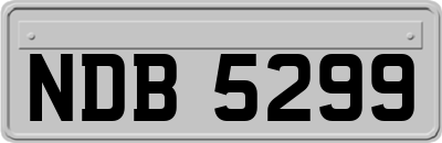 NDB5299