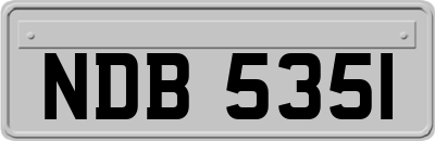 NDB5351