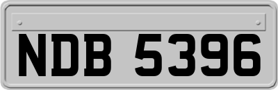 NDB5396