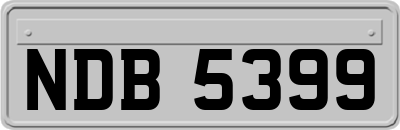 NDB5399