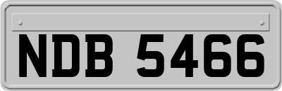 NDB5466
