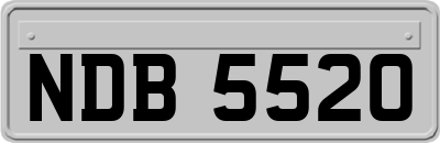 NDB5520