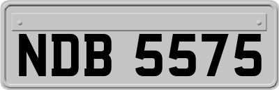 NDB5575