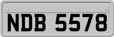 NDB5578