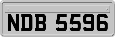 NDB5596