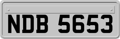 NDB5653