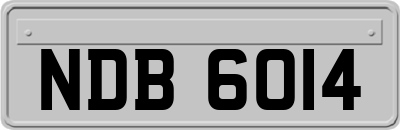 NDB6014