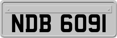 NDB6091
