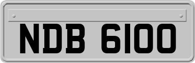 NDB6100