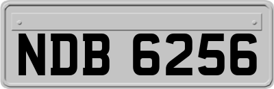 NDB6256