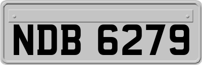 NDB6279