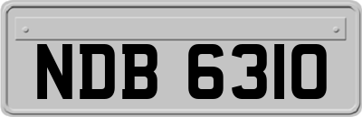 NDB6310