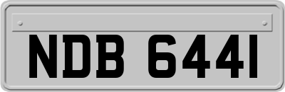 NDB6441