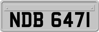 NDB6471