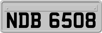 NDB6508