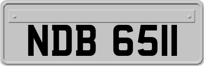 NDB6511