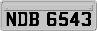 NDB6543
