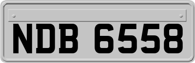 NDB6558