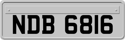 NDB6816