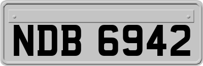 NDB6942