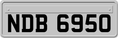 NDB6950