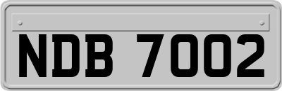 NDB7002