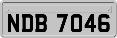 NDB7046