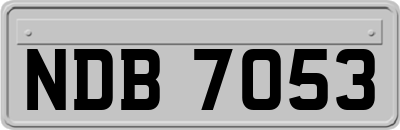 NDB7053