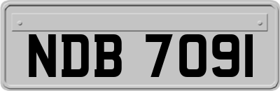 NDB7091