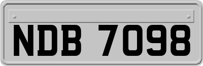 NDB7098