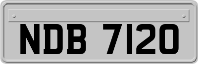 NDB7120