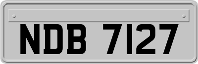NDB7127