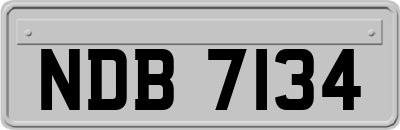 NDB7134