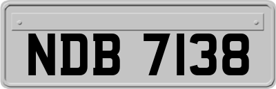 NDB7138