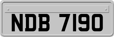 NDB7190