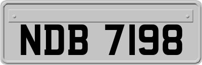 NDB7198