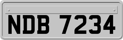 NDB7234