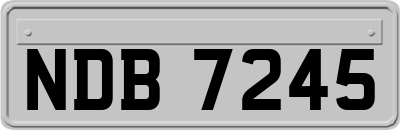 NDB7245