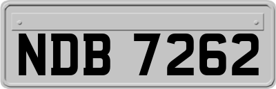 NDB7262