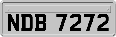 NDB7272