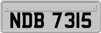 NDB7315