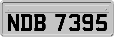 NDB7395