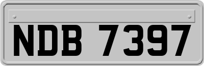 NDB7397
