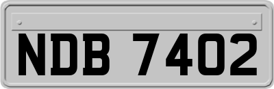NDB7402